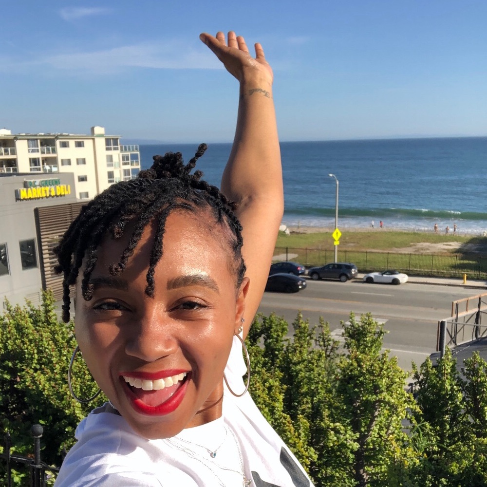 Meet your Posher, Brittany